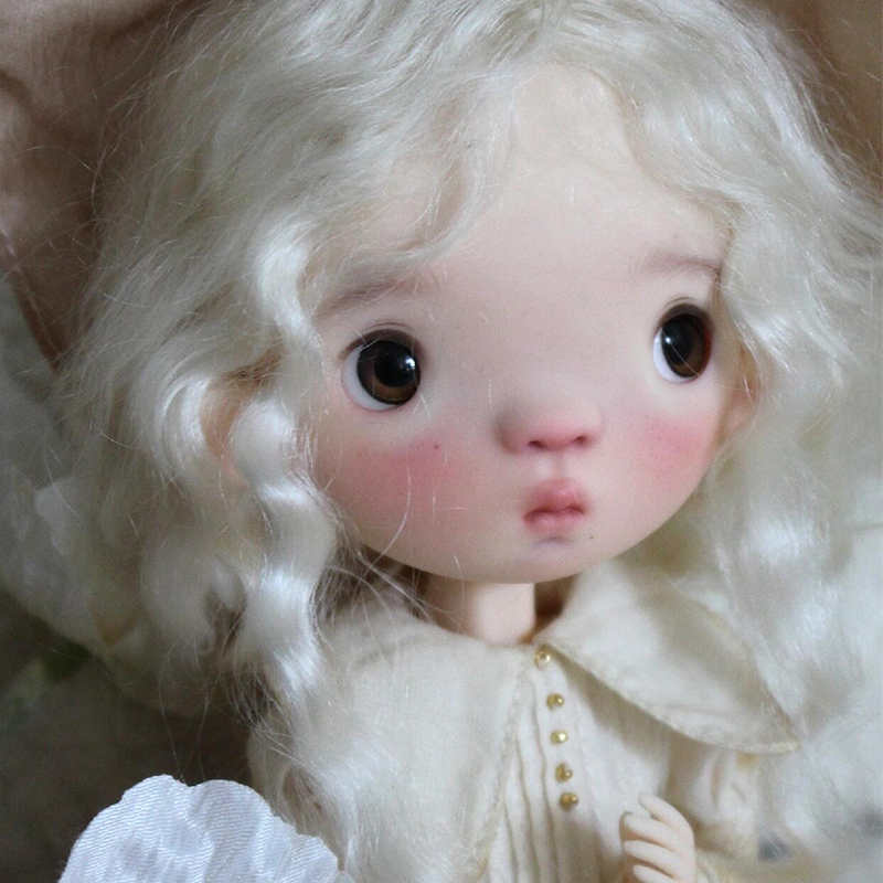 Joint Connector Bracket - XiaoNiao Bjd Puppe GLXiaoLiu Blythe LilliputTravels