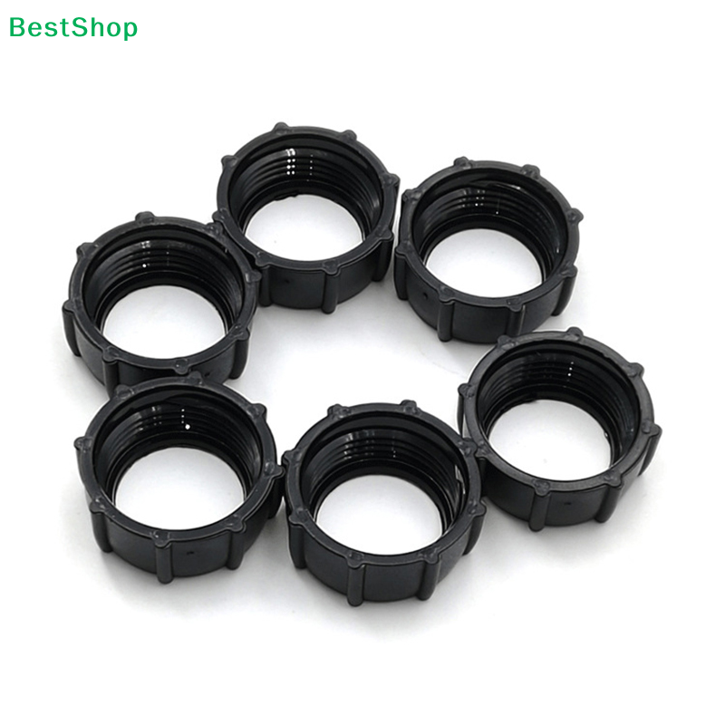 Joint Connector Bracket - ★ 10 Stück Kunststoff-Befestigungsmutter 17MM Kugelgelenk-Fixieradapter