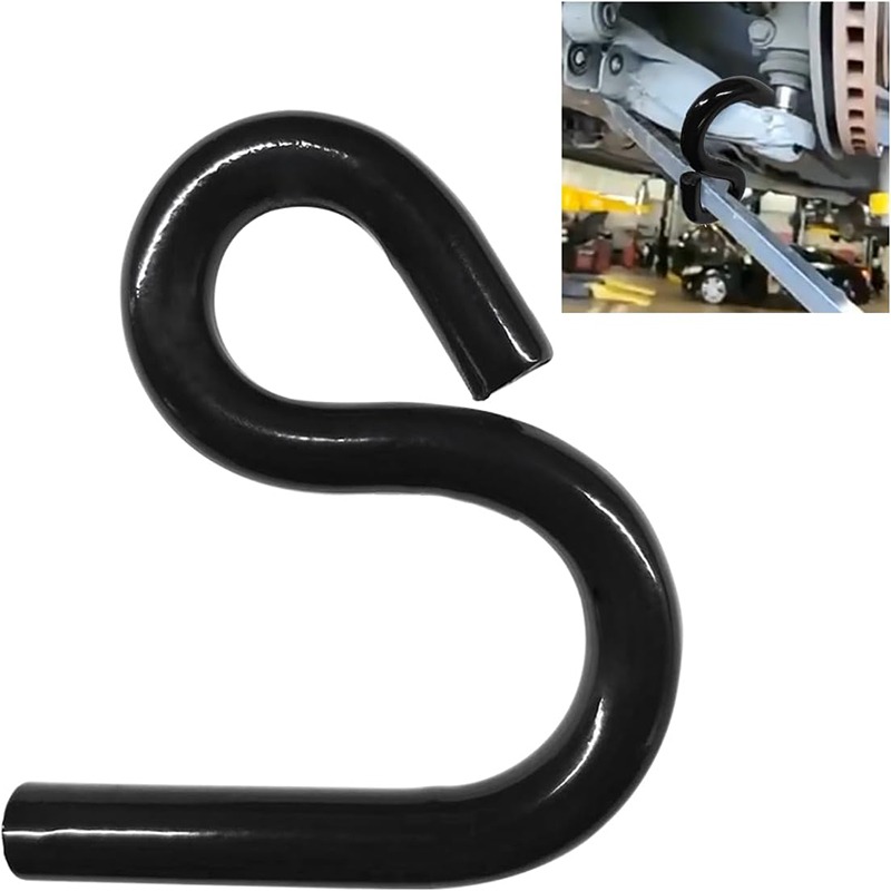 Joint Connector Bracket - Hochleistungs-Kfz-Chassis-Hebelwerkzeug, universelles Werkzeug zum Heben des