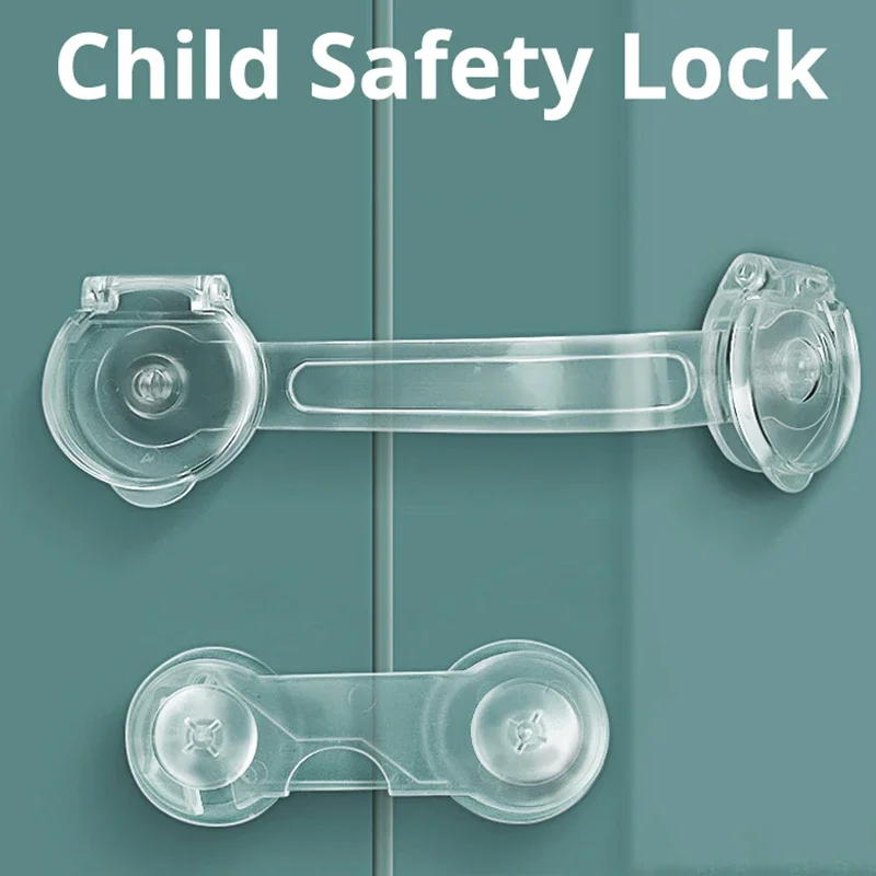 Furniture Hardware Suppliers - Kindersicherung Schrank Babyschloss Kühlschrank Schublade Kind
