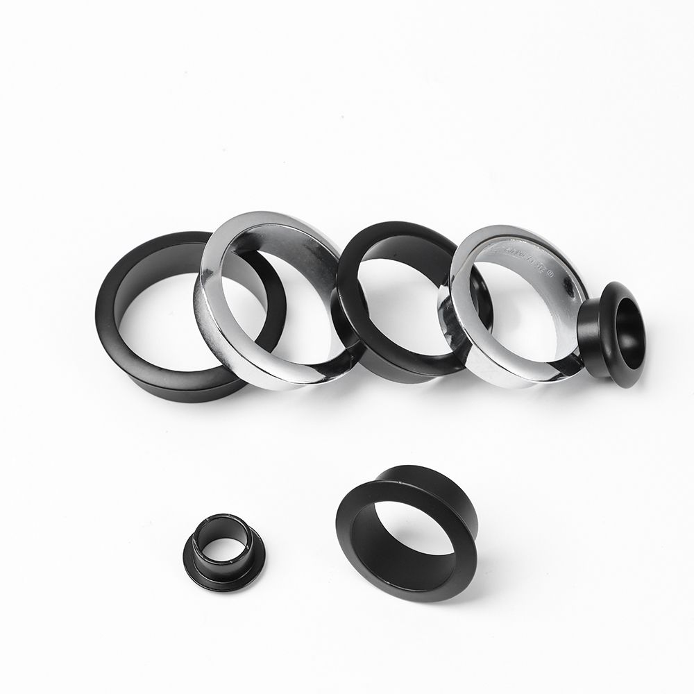 Furniture Hardware Decorative - Zink legierung Computer Schreibtisch Kabel tüllen