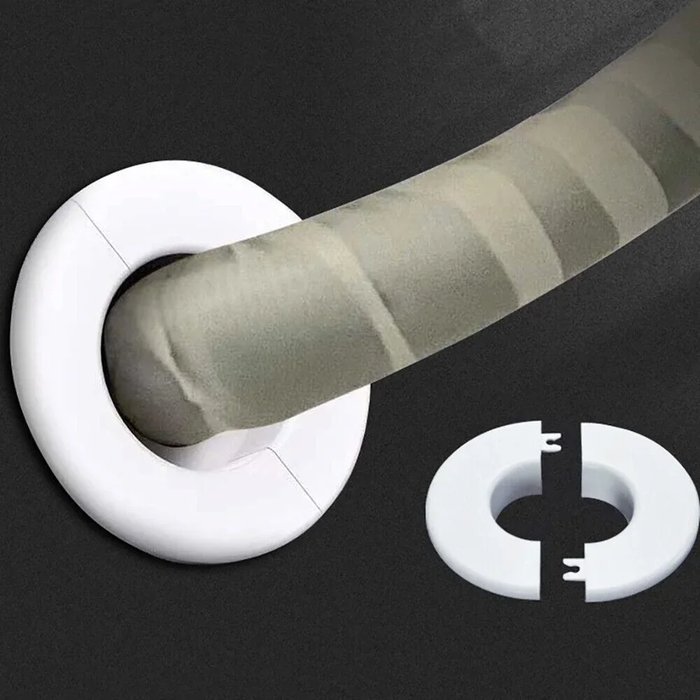 Furniture Hardware Decorative - 1PC Vent Abdeckung Klimaanlage Rohr Stecker