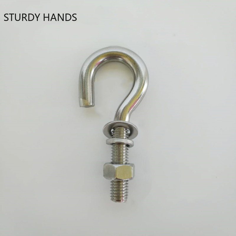 2 stücke Edelstahl Hängen Hake – Furniture And Hardware Supplies Bewertung und Preis