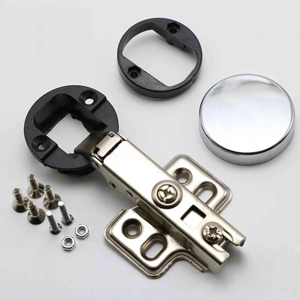2 Stück Innenverbindungsbeschl – Furniture And Hardware Supplies Bewertung und Preis