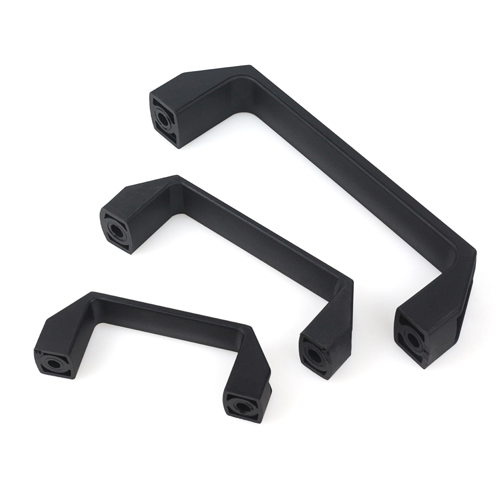 4 Teile/los Kunststoff Nylon V – Furniture Rotating Hardware Bewertung und Preis