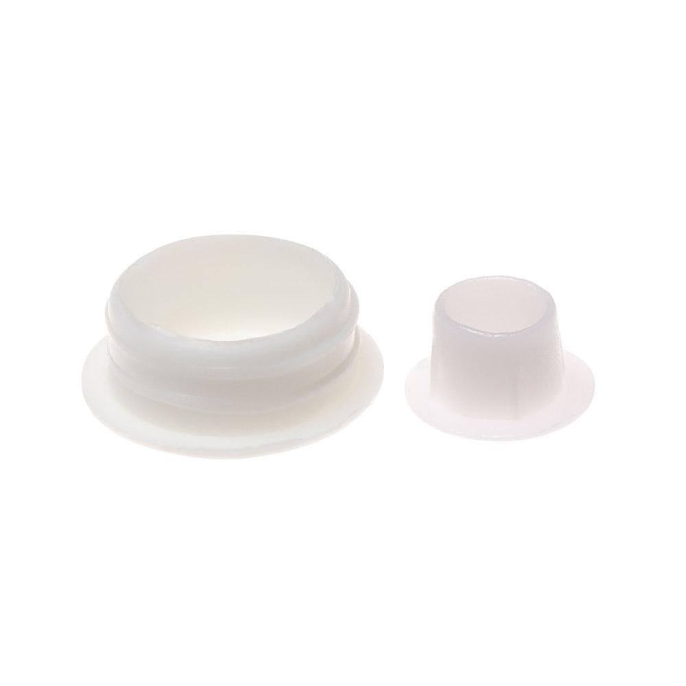 50pcs 5-16mm Möbel Loch abdeck – Furniture Hardware Decorative Bewertung und Preis