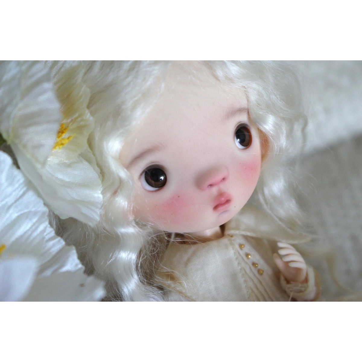 XiaoNiao Bjd Puppe GLXiaoLiu B – Joint Connector Bracket Bewertung und Preis