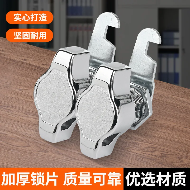 Schranktür-Vorhängeschloss Sch – Furniture Hardware Lock Bewertung und Preis