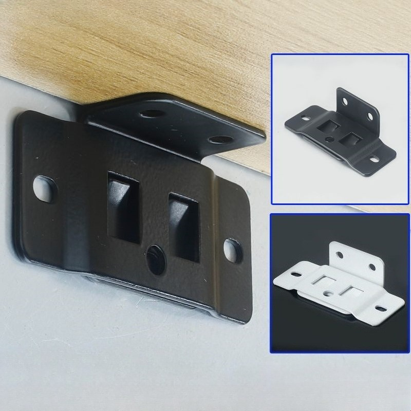 4 Sets kleine, robuste, langle – Furniture Hardware Parts Bewertung und Preis