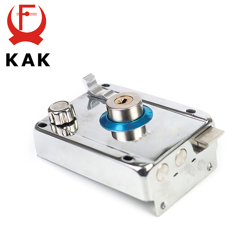 KAK-9331 Außen Eisen Türschlös – Furniture Hardware Lock Bewertung und Preis