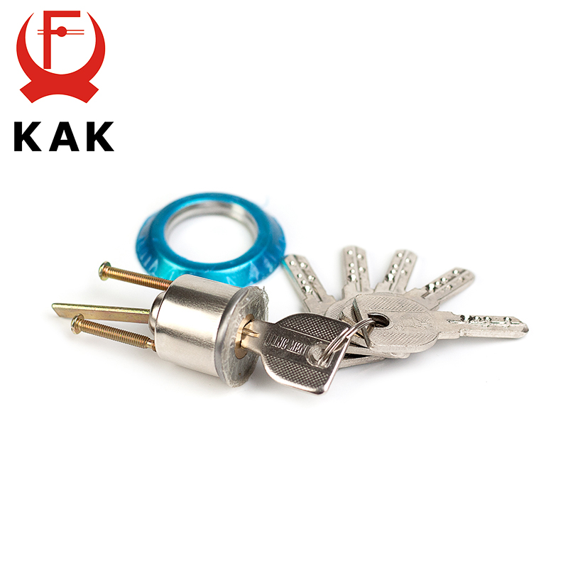 KAK-9331 Außen Eisen Türschlös – Furniture Hardware Lock Bewertung und Preis