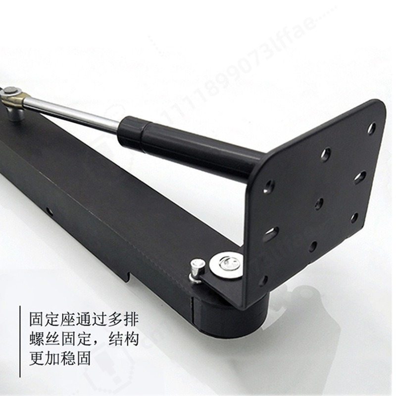 Teleskopischer Klapptisch-Hard – Furniture Hardware Parts Bewertung und Preis