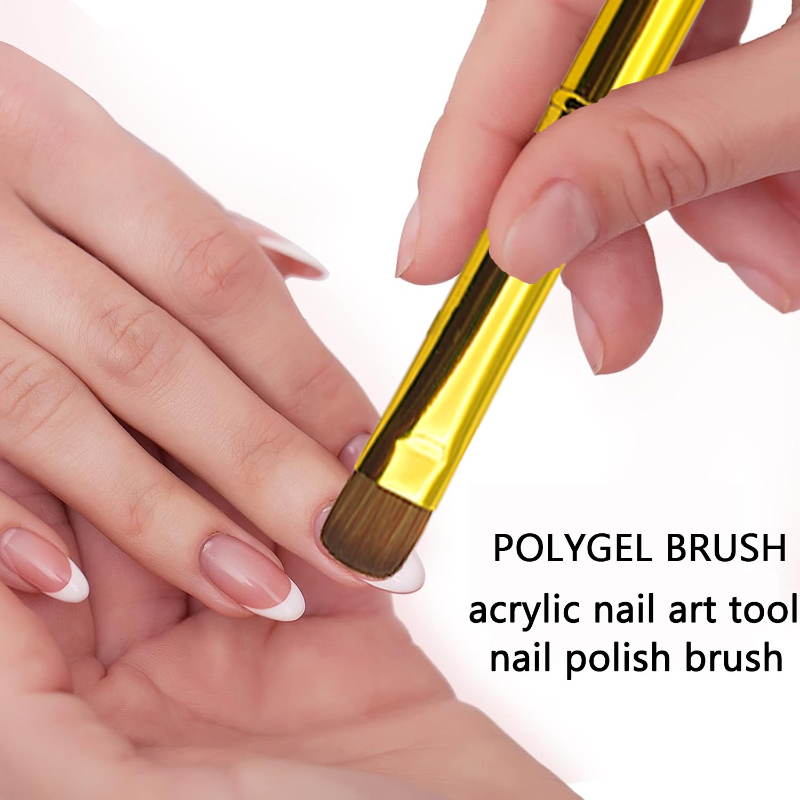 Kolinsky French Nail Art Pinse – Furniture Hardware Nails Bewertung und Preis