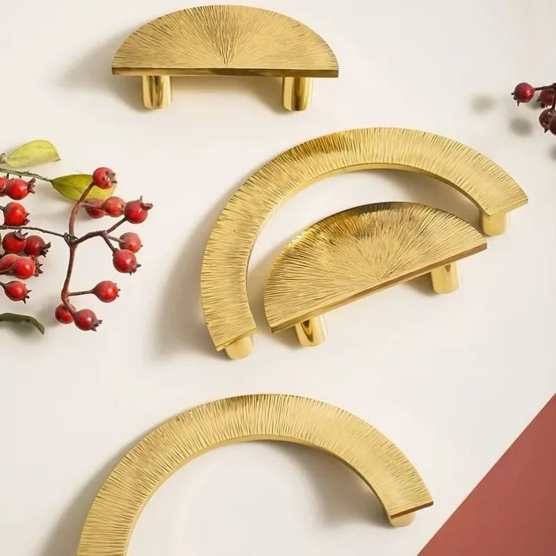 Hochwertige Kreative Handgehäm – Furniture Hardware High End Bewertung und Preis