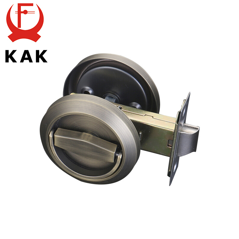 KAK Versteckte Türschlösser Ed – Furniture Hardware Lock Bewertung und Preis