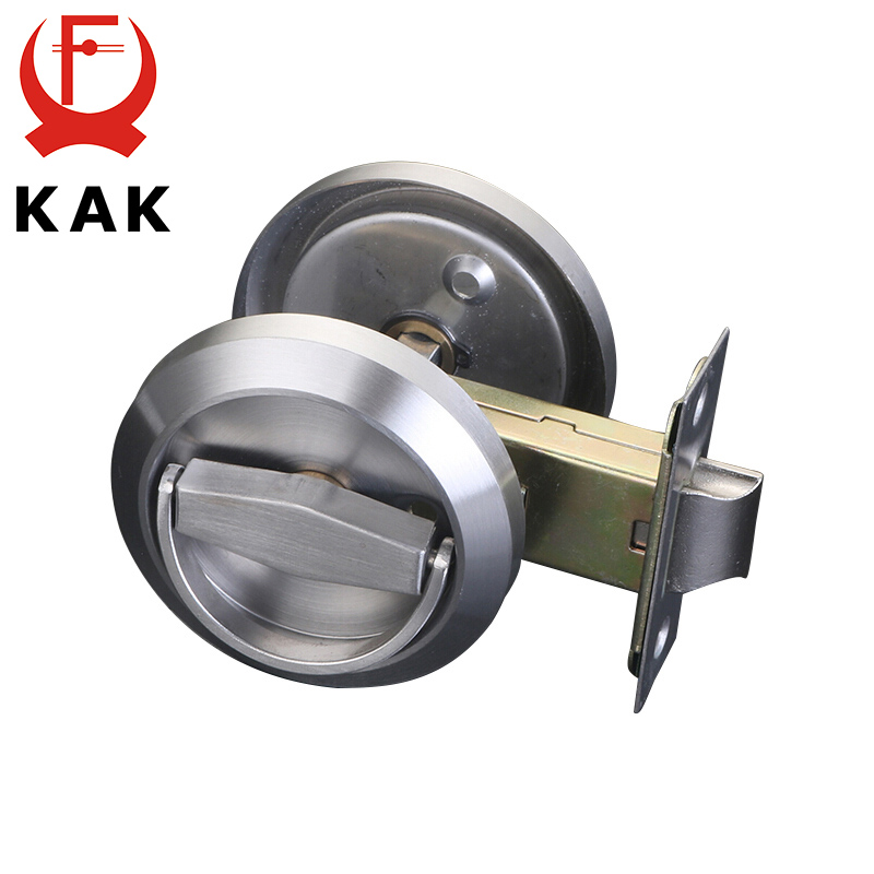 KAK Versteckte Türschlösser Ed – Furniture Hardware Lock Bewertung und Preis