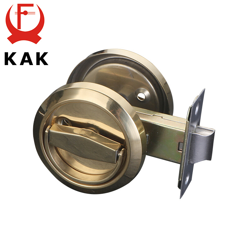KAK Versteckte Türschlösser Ed – Furniture Hardware Lock Bewertung und Preis
