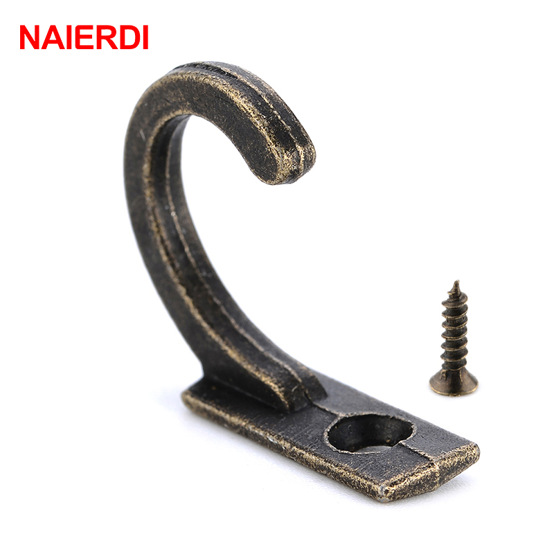 NAIERDI 10PCS Kleine Antike Ha – Furniture Hardware Suppliers Bewertung und Preis