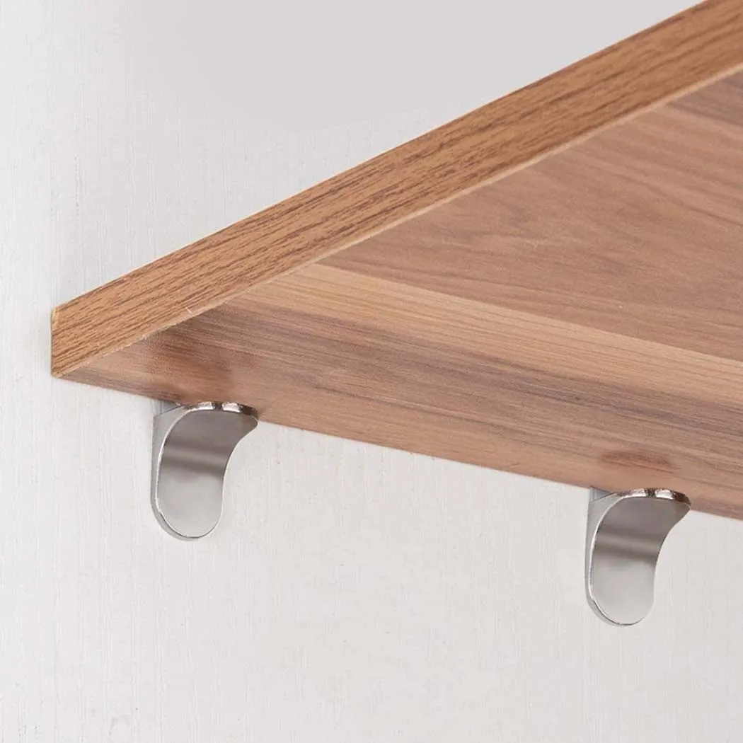 20pc Edelstahl Regal Stütz bol – Shelf Peg Support Bewertung und Preis