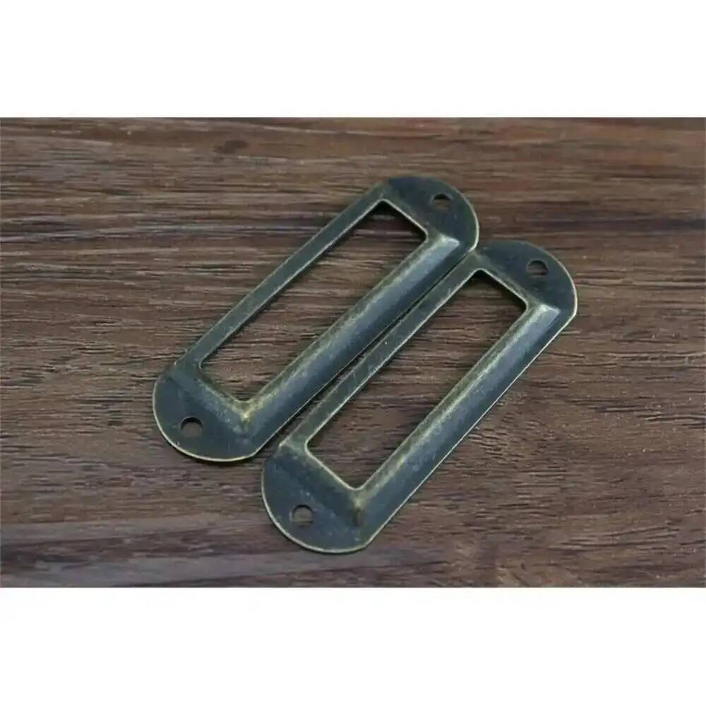 Bronze-Scrapbook-Fotoalbum, Na – Furniture Hardware Names Bewertung und Preis