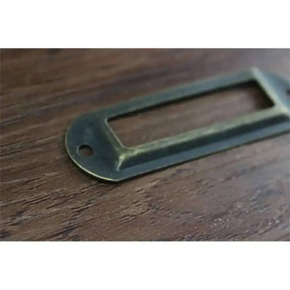 Bronze-Scrapbook-Fotoalbum, Na – Furniture Hardware Names Bewertung und Preis