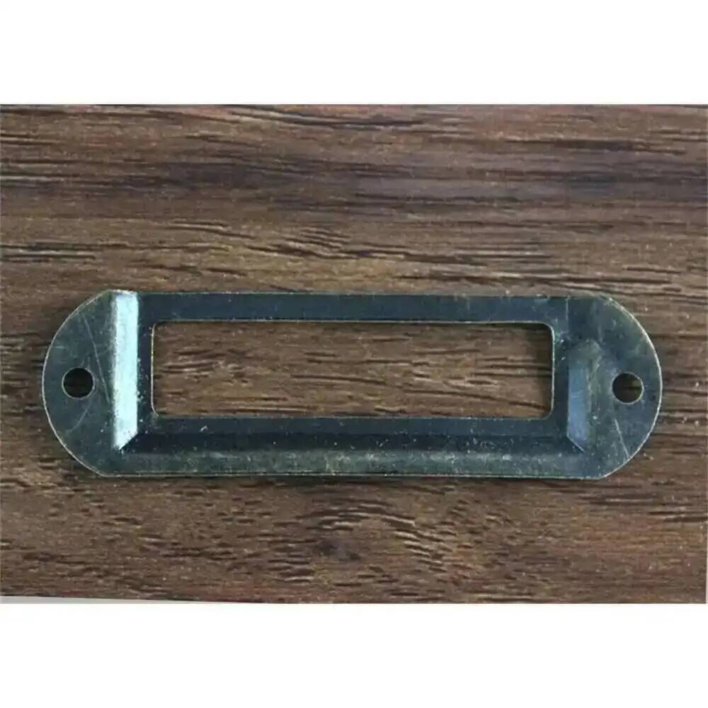 Bronze-Scrapbook-Fotoalbum, Na – Furniture Hardware Names Bewertung und Preis