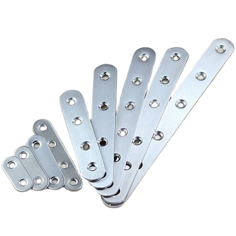 10 Stück Edelstahl-Eckhalterun – Furniture Hardware Wholesale Bewertung und Preis