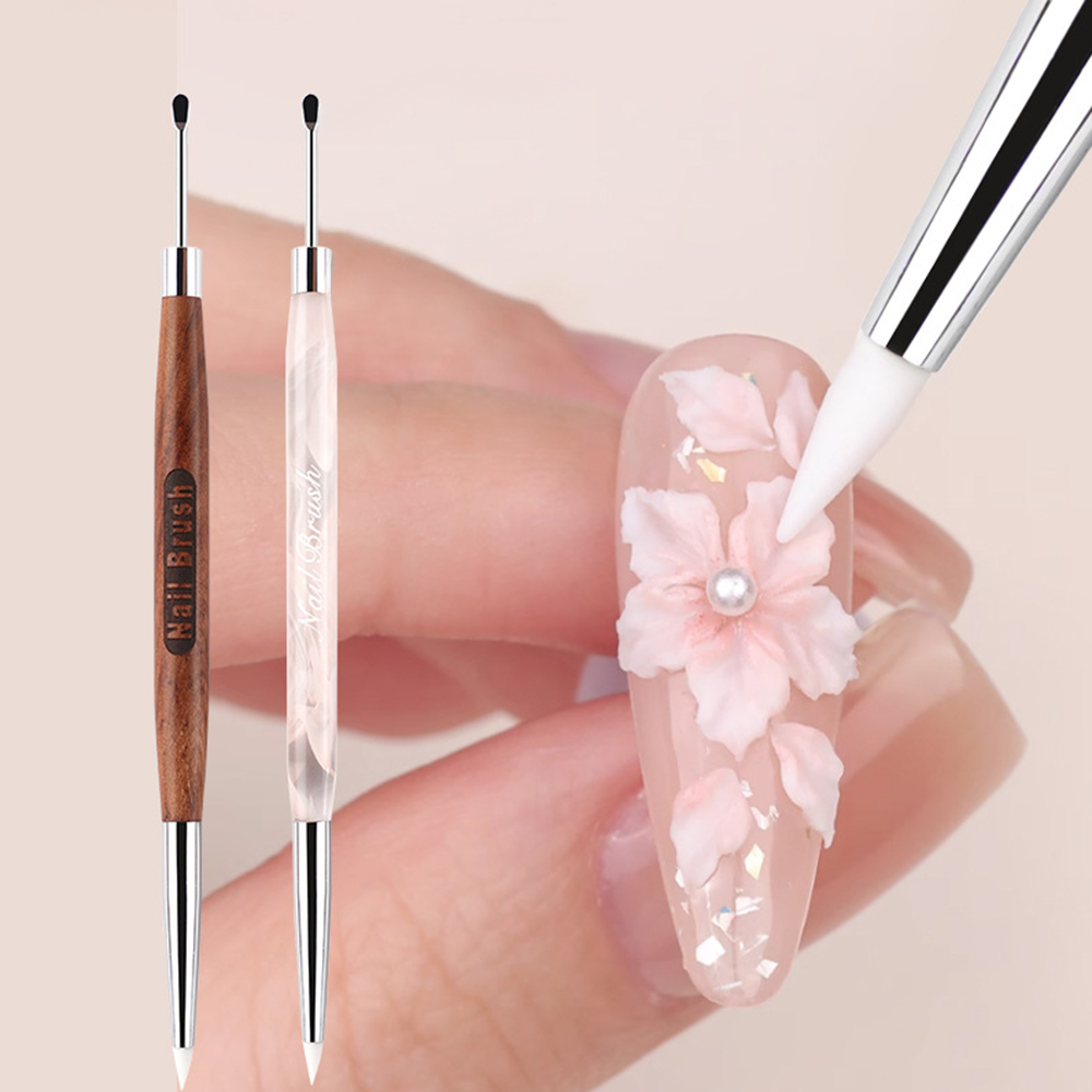 Silikon Nail art Carving Stift – Furniture Hardware Nails Bewertung und Preis