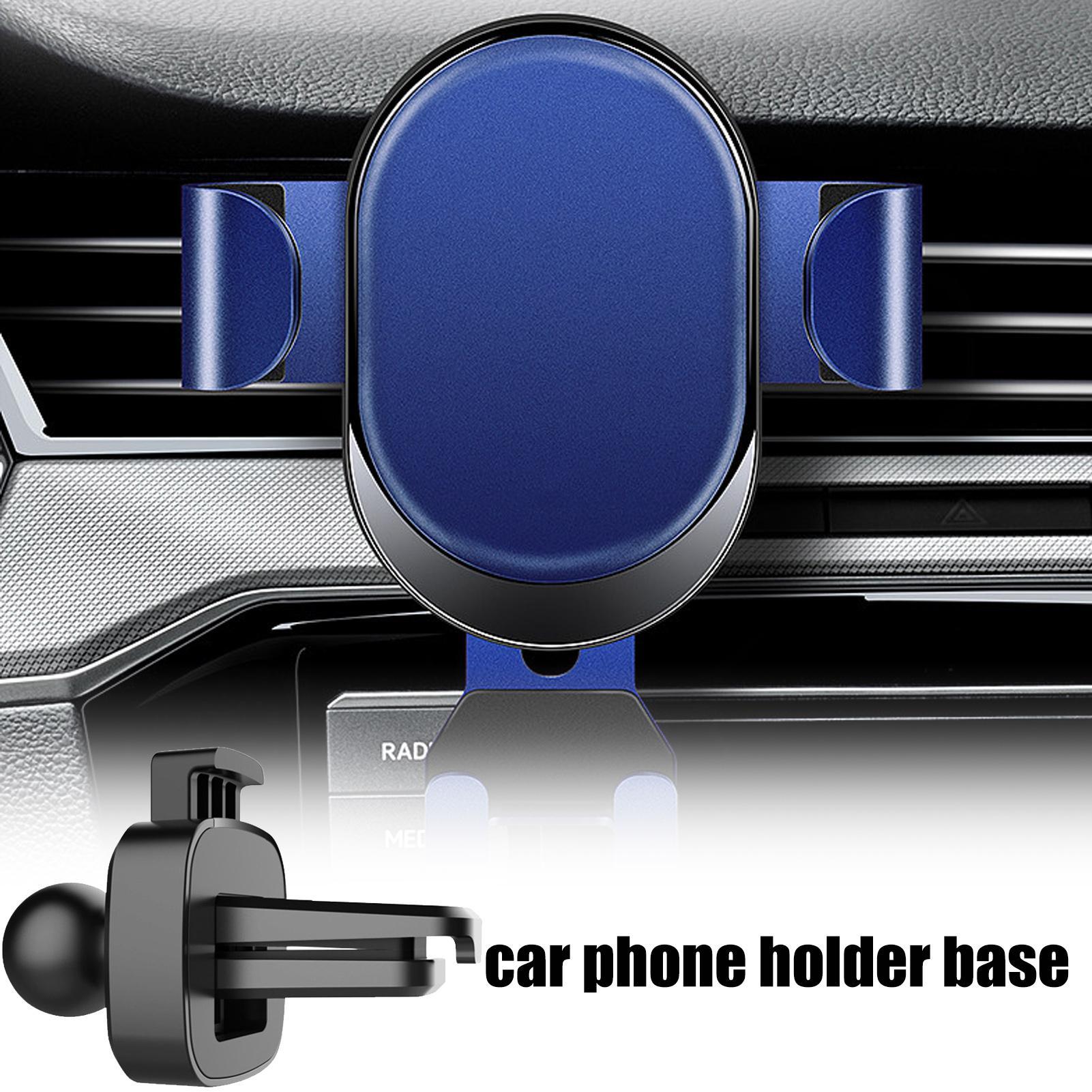 Tragbarer Auto-Handyhalter mit – Joint Connector Bracket Bewertung und Preis