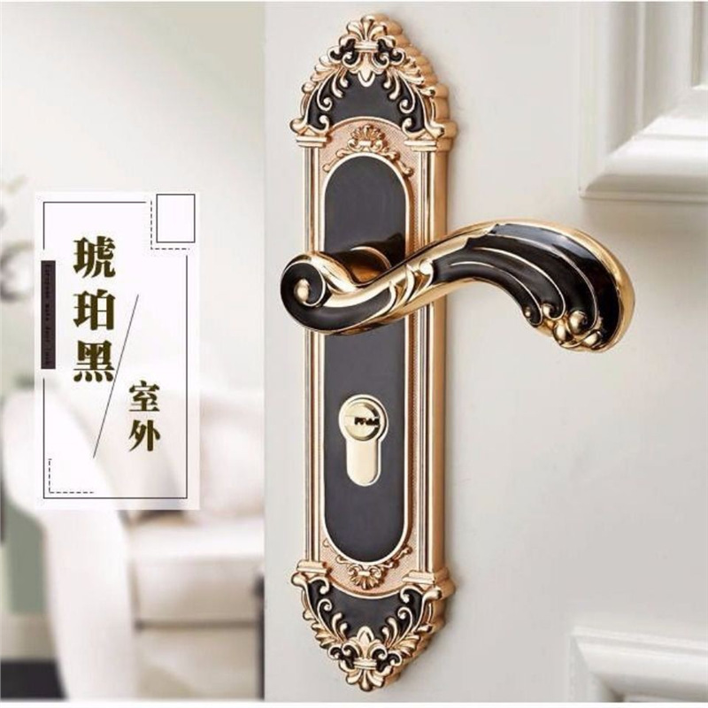 Europäischer Stil Geräuscharme – Furniture Hardware Lock Bewertung und Preis