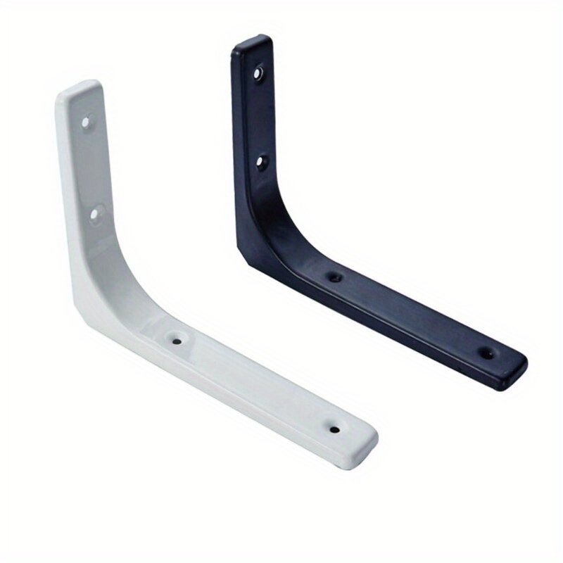 2 Stück robuste Regalhalterung – Furniture Hardware Decorative Bewertung und Preis