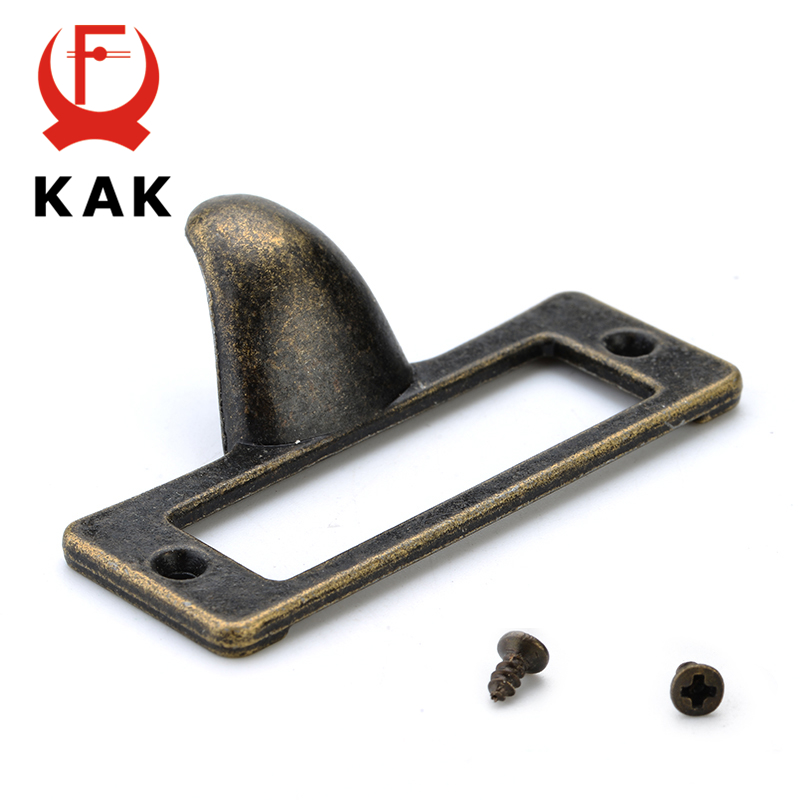 5 stücke KAK Zink-legierung Gr – Furniture Hardware Names Bewertung und Preis