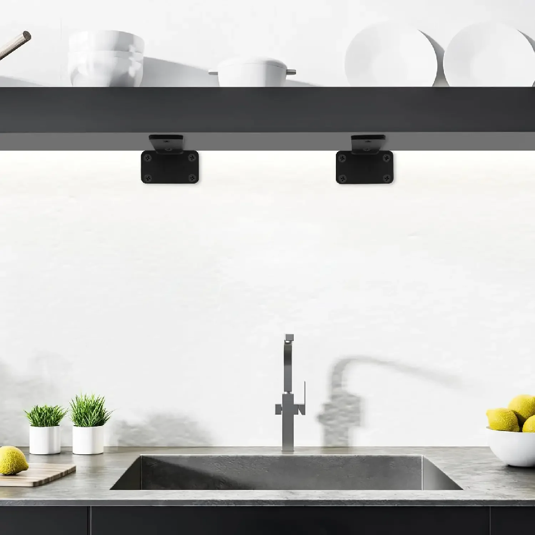 2 Stück Schwerlast-Schweberega – Shelf Peg Support Bewertung und Preis