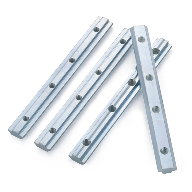 V-Slot T-Slot Verbinder 2020 3 – Joint Connector Bracket Bewertung und Preis