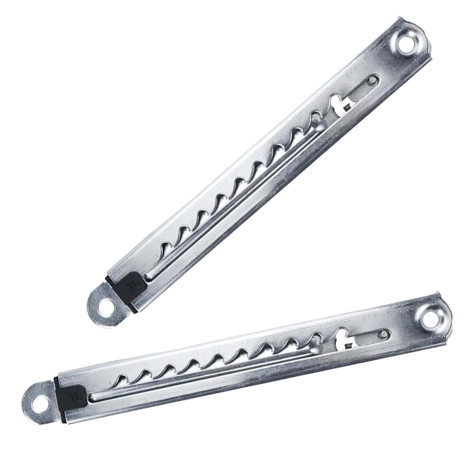 2x Hebestangenscharnier, hochh – Furniture And Hardware Supplies Bewertung und Preis