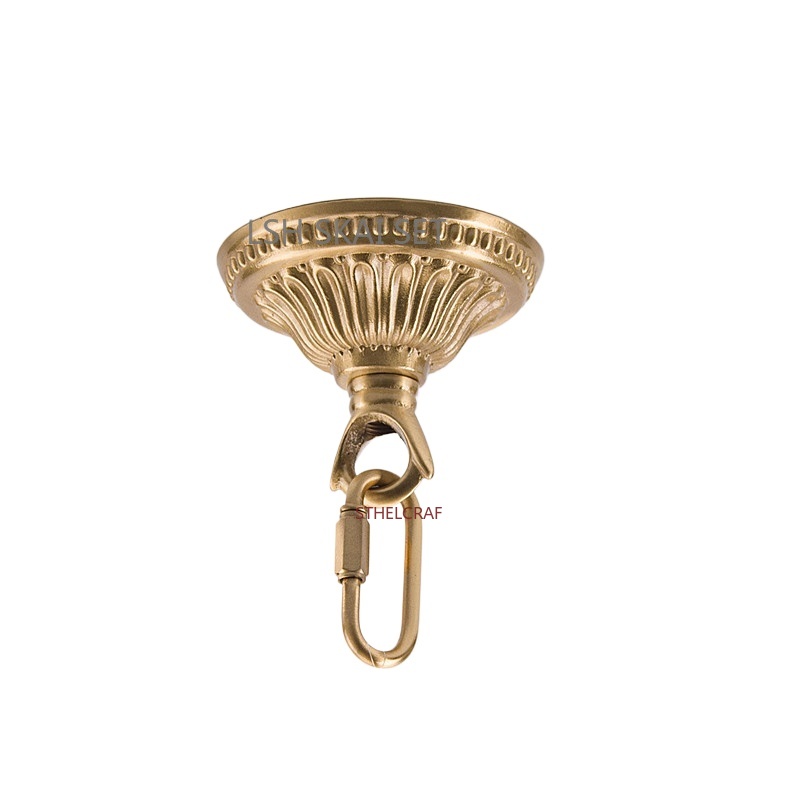 1 Stück Hochwertiger Messingha – Furniture Hardware Decorative Bewertung und Preis