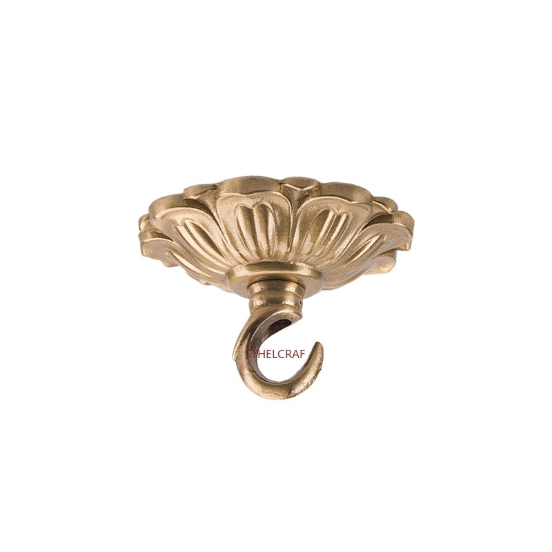 1 Stück Hochwertiger Messingha – Furniture Hardware Decorative Bewertung und Preis