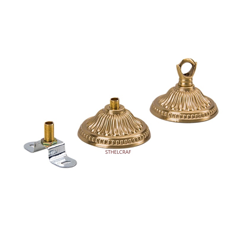 1 Stück Hochwertiger Messingha – Furniture Hardware Decorative Bewertung und Preis