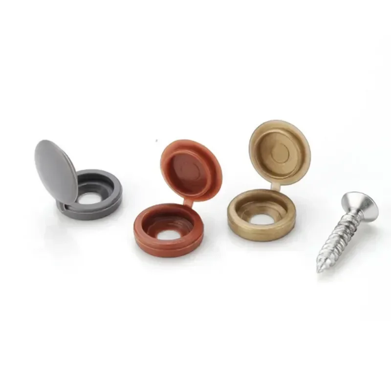 Klappbare Kunststoff-Schraubka – Furniture Hardware Decorative Bewertung und Preis