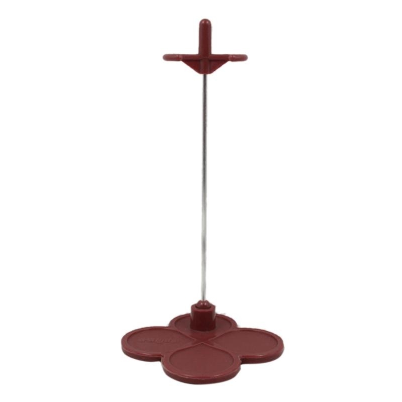 12 Farben Puppen ständer für B – Joint Connector Bracket Bewertung und Preis