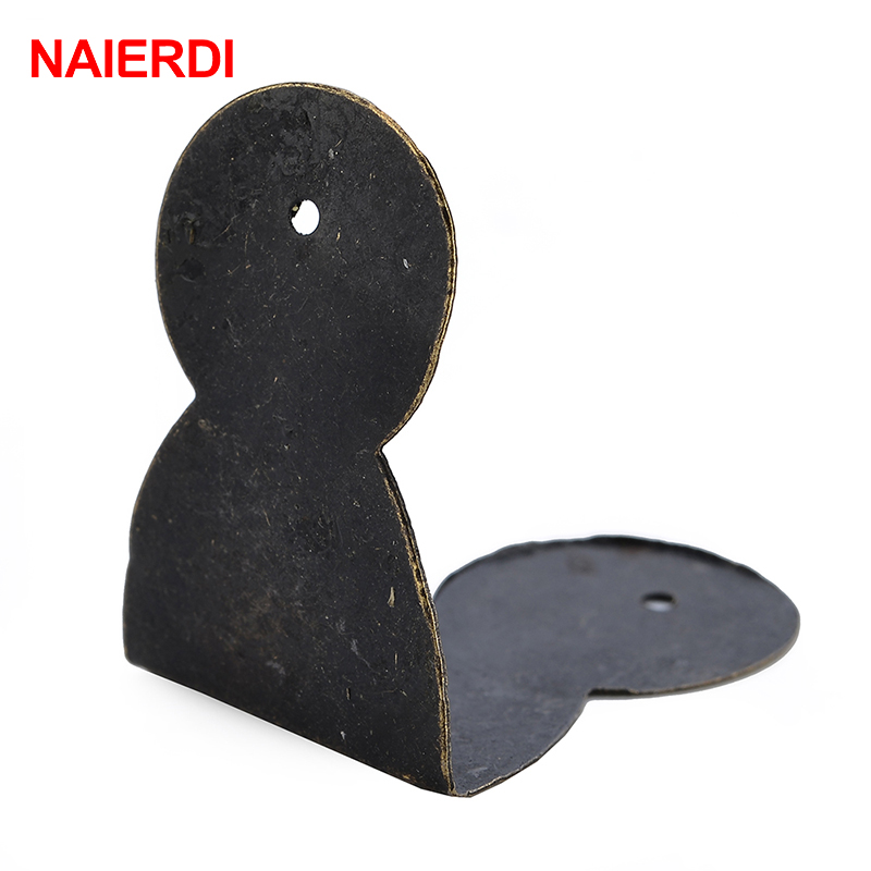 NAIERDI 30PCS Dekoration Ecke  – Furniture Hardware Decorative Bewertung und Preis