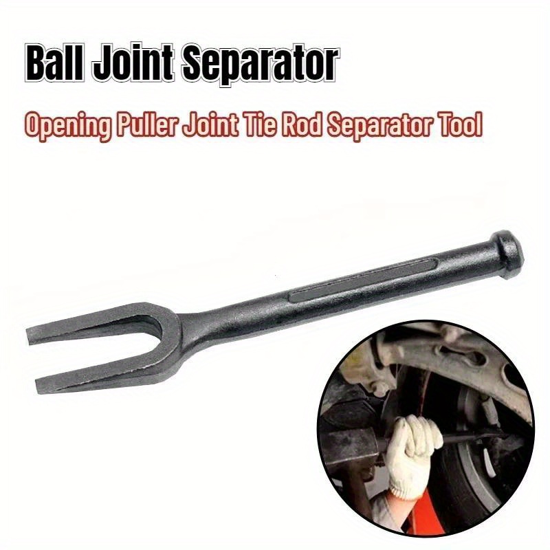 1Pc Kugelgelenk Separator Heav – Joint Connector Bracket Bewertung und Preis