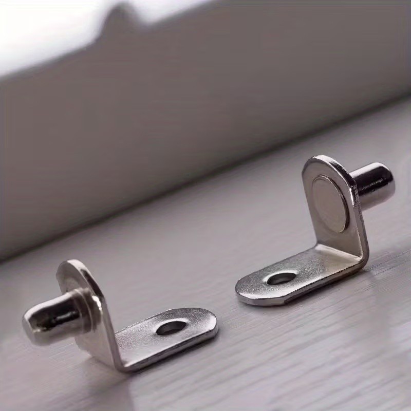 41 Stück 6,2*10 mm Eisen-Regal – Shelf Peg Support Bewertung und Preis