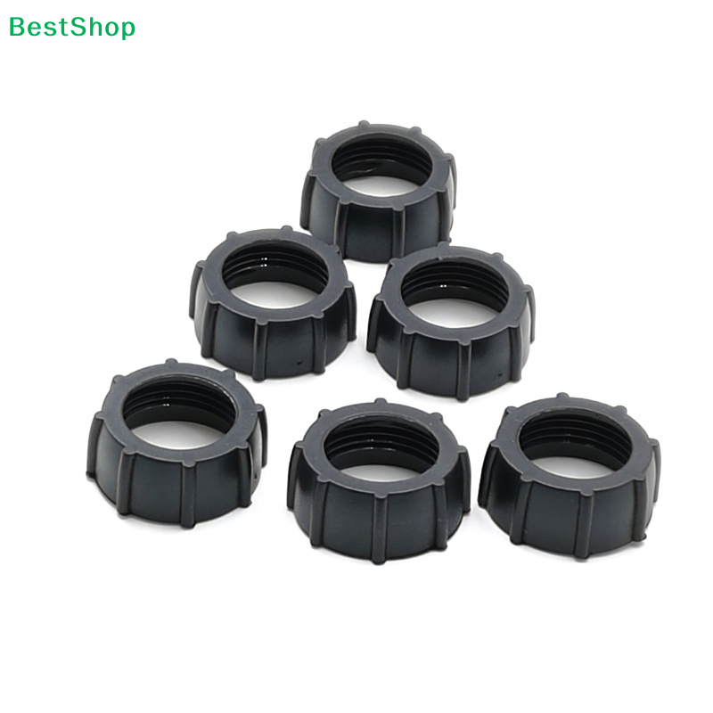 ★ 10 Stück Kunststoff-Befestig – Joint Connector Bracket Bewertung und Preis