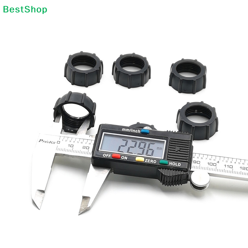 ★ 10 Stück Kunststoff-Befestig – Joint Connector Bracket Bewertung und Preis