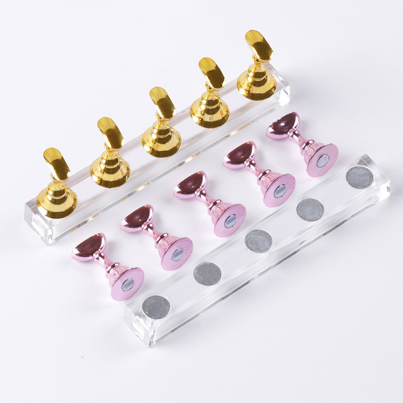 5/30 teile/satz Magnetische Na – Furniture Hardware Nails Bewertung und Preis