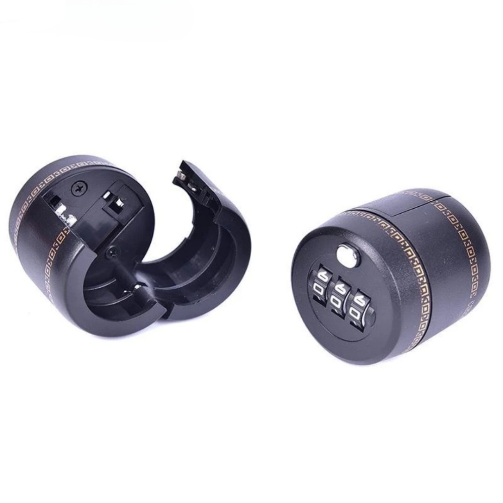 Wiederverwendbares Weinflasche – Furniture Hardware Lock Bewertung und Preis