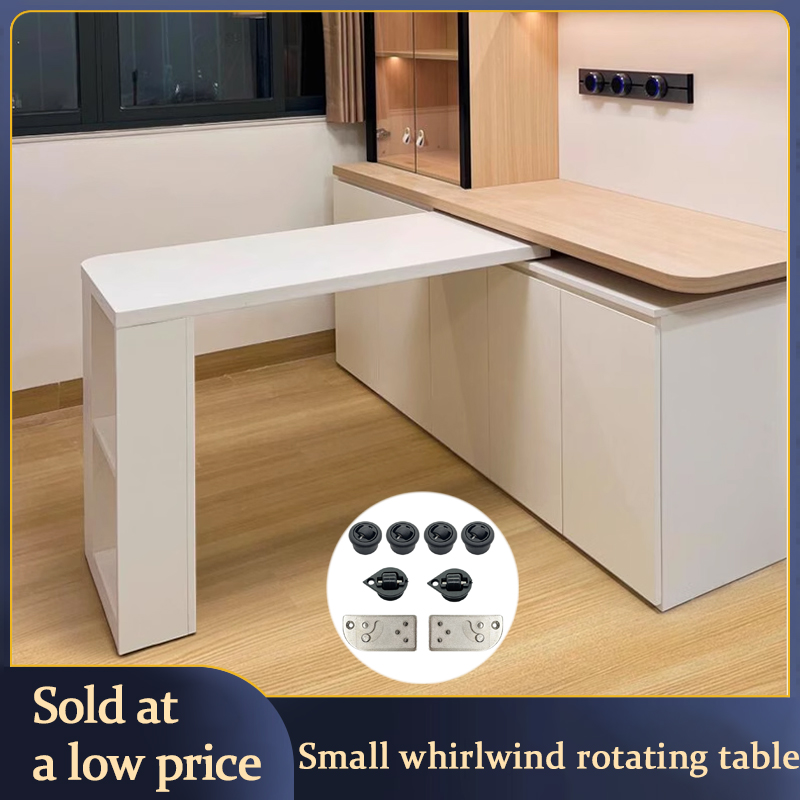 Kleine Wirbelwind rotierende S – Furniture Hardware Parts Bewertung und Preis