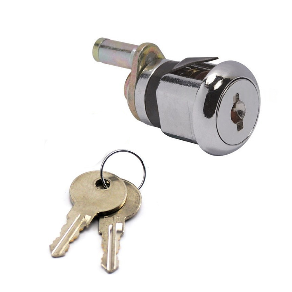 Metallschrank mit Dreifachverr – Furniture Hardware Lock Bewertung und Preis