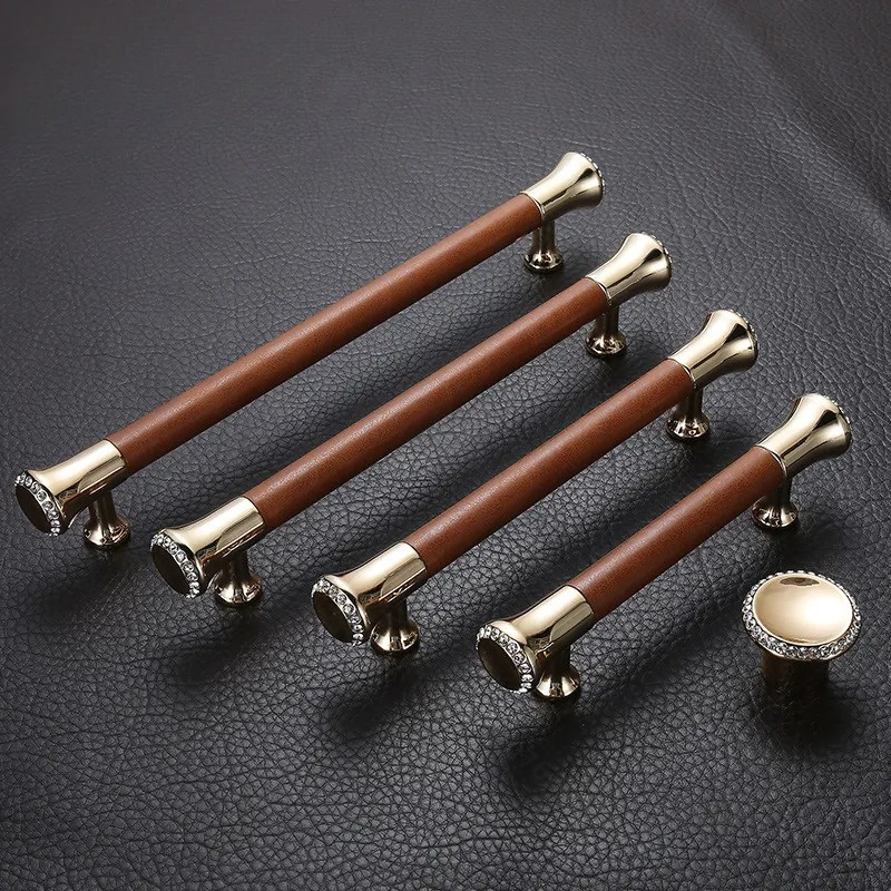 Zinklegierung Schranktürgriffe – Furniture Hardware Wholesale Bewertung und Preis